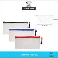 EAGLE FILES Document Bag Pencil Case B6 E 290