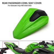 For Kawasaki NINJA400 NINJA 400 Z400 Z400 2018-2023 2022 2021 2020 Motorcycle Rear Passenger Pillion