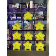 (PO) 8TH ANNIVERSARY STARFISH CUSHION NCT 127Md (READ BOX DESCRIPTION)