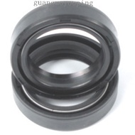 Suzuki Prince GN125-2F HJ125-8 Front Shock Absorption Oil Seal Dust Jacket Oil Seal Circlip