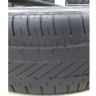 Used Tyre Secondhand Tayar GOODYEAR DURAPLUS  185/60R14 45% Bunga Per 1pc