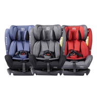 MyCRS KOOPERS LAMBADA CAR SEAT (0-36KG) 1:1 CRASH EXCHANGE 8 YEARS WARRANTY