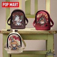 [Genuine] POPMART Hirono Echo Series Mini Bag Confirmed HIRONO Surrounding Gift