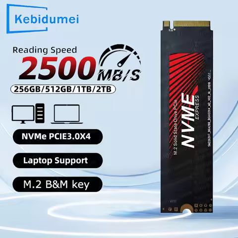 M.2 SSD NVMe 256GB 512GB 1TB 2TB SSD M.2 PCIe 3.0x4 SSD Internal Solid State Drive Disk for Laptop D