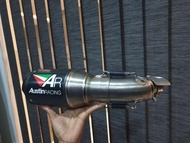 Austin Racing R25 Original UK Slip On
