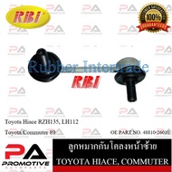 RBI Stabilizer Ball Joint For TOYOTA HIACE HIACE(RZH135 LH112) COMMUTER Compressor Product Code T276