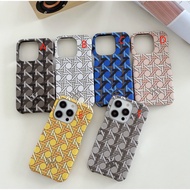 Now case iphone15 14 13 12 pro max / 15 14 / 11 / 15 14pro / 15 14plus / Brand / Tory Burch Basket Woven Print / 13 12 promax / iphone case