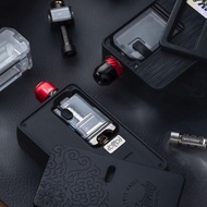 909 Modify Xtra RBA For DotAIO and Boro / RBA 909 Modify Xtra DotRBA Best Seller