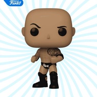 Funko POP! WWE The Rock Final