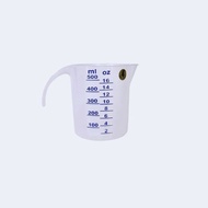 500ml plastic measuring cup