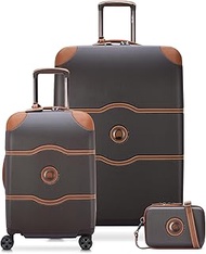 Chatelet Air 2.0 Hardside Luggage with Spinner Wheels