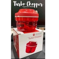 Tupperware Turbo Chopper