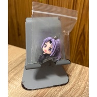 That Time I Got Reincarnated As A Slime Capsule Collection Figure [6 Types Set (Full Comp)] Bushiroa