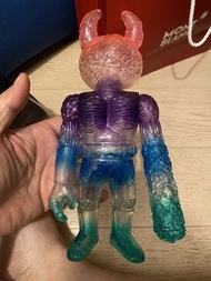Realhead 真頭 X U仔