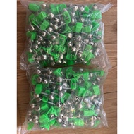 FISHING ALARM BELL 5 pcs