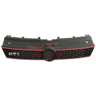 Suitable for Volkswagen New Baltic GTI Mesh 09-13 GTI Mesh Mesh New POLO GTI 2011 Grid