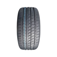 LOAKE SELF-SEALING TYRE 255/55R18