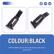 New A13P For Mazda 6 GG 4 Door 4X GJ6A-50-9H1 GJ6A-50-9H2 GJ6A-50-9L1 GJ6A-50-9L2 Car Roof Trim Clip