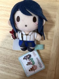 Project Sekai Plush 世界計劃 豆豆眼公仔 星乃一歌