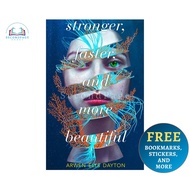 [PAPERBACK] Arwen Elys Dayton - Stronger, Faster and More Beautiful
