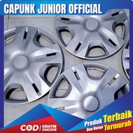 Wildop Daihatsu XENIA Ring 14 R14 ORIGINAL NEW!