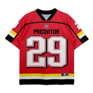 BEN89 VS BOXY OVERSIZE JERSEY