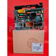 Fuse Box BSM R02/R19 (9807028580) for Peugeot 308 407 3008 X7 T88