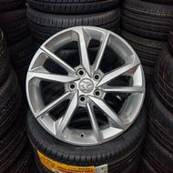 [1PC] Proton X50 Original Rim 17inch for (Proton, Geely)