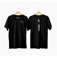 T-shirt solo leveling igris