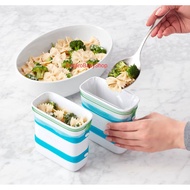 Frozen Food Container | Frozen Food Place | Receptcle Food Freezer | FreezerUp Food Block Maker