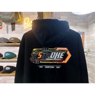 TW13 sweater hodie 2 tak / 2 stroke - sweater hodie racing -