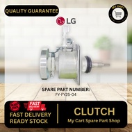 LG Clutch Washing Machine Mesin Basuh FY-FY25-04 T2109VS2M T2107VSPM T2108VSAM T2107VS2M T2108VS2M