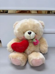 Hallmark Forever Friends 熊仔公仔