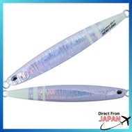 Duo Drag Metal Force Semi-Long 185g #PPA0598 Silver Gross #PBA0512 UV Green #PBA0516 Red #PBA0520 Bl