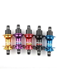 Polso Bh011 BMX Dirt JUMP Hub 32H 36H 4 Bearing 120 Click 6 Motorcycle Parts