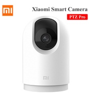 2020 Xiaomi Smart Camera monitor PTZ Pro 360 Angle 2K 1296P Bluetooth Gateway Build-in AI Monitoring