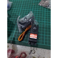 20kg JX6221 servo fit for rc car 1/12 1/10 1/8 hsp 94111