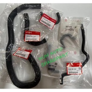 [Supeapātsu] Set Honda Water By Pass Throttle Body Hose Honda City TM0 GM2 (with @pc 17131-RB1-000 -