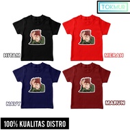 Jojo JoJo's Bizarre Adventure Noriaki Kakyoin Children's T-Shirt Premium Short Sleeve