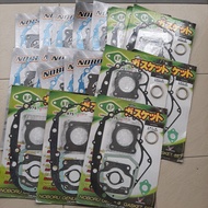 Suzuki TRS  118 Overhaul Gasket