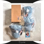 (PLSN) HYERI FANMEETING WELCOME TO HYERI'S STUDIO OFFICIAL MERCHANDISE / MERCH / Md