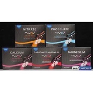 NYOS TEST KIT - (CA) (MG) (PO4) (NO3) (KH)