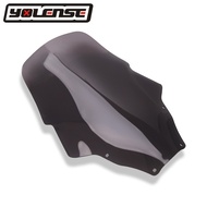 For HONDA Forza 300 Forza 125 Forza300 NSS350 Motorcycle Accessories Screen Windshield Fairing Winds