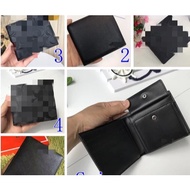 short wallet men fashion coin purse lowest discount in stock 75363 75003 75005 75006 74771