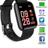 Cognos 116 PLUS Bluetooth Sport Heart Rate Heart Rate Smart Watch