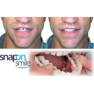 Snap On Smile - Instant Charming Smile Removable Veneers GiGi Palsu