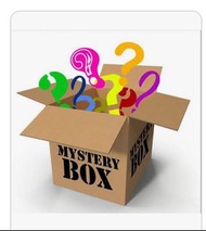 Mystery Box