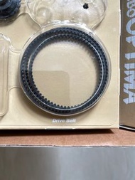Kyosho optima drive belt #OT227