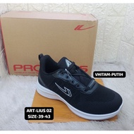 NEW ERA School sneakers LUIS-02new era