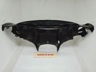 Batok Belakang Rear Handle Cover Supra X 125 Helm In Hitam